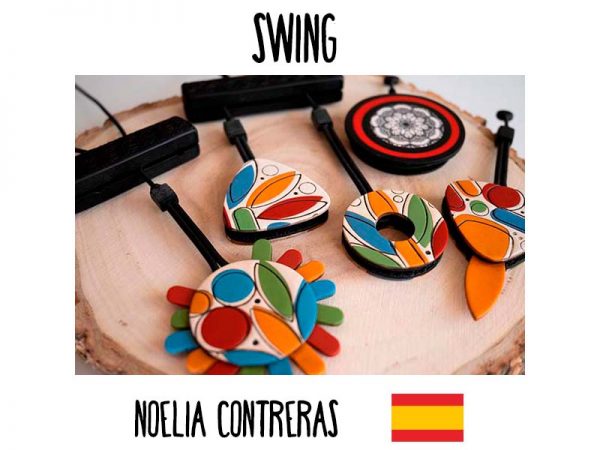 Curso Swing