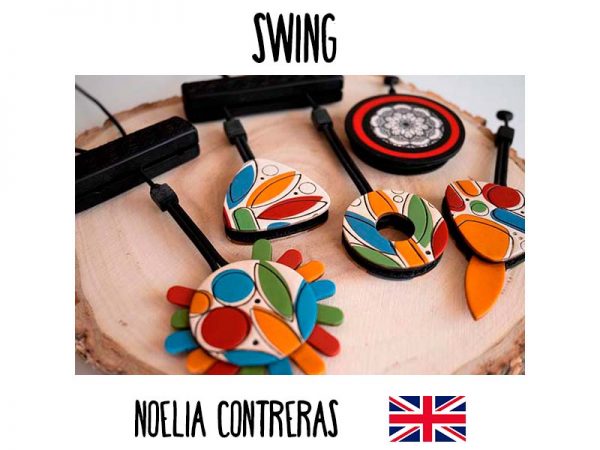 Curso Swing - Imagen 2