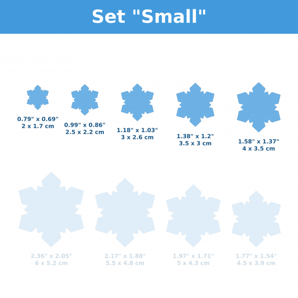 CAD Flake Cutters #14 - Image 2