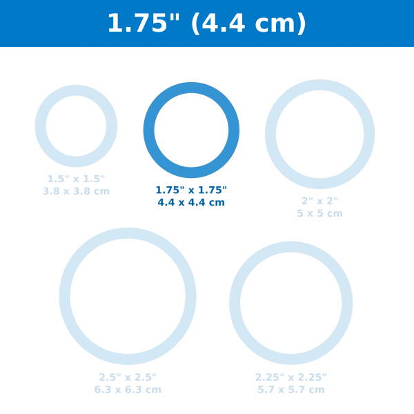 Cortador CAD Donuts #04 - Imagen 3