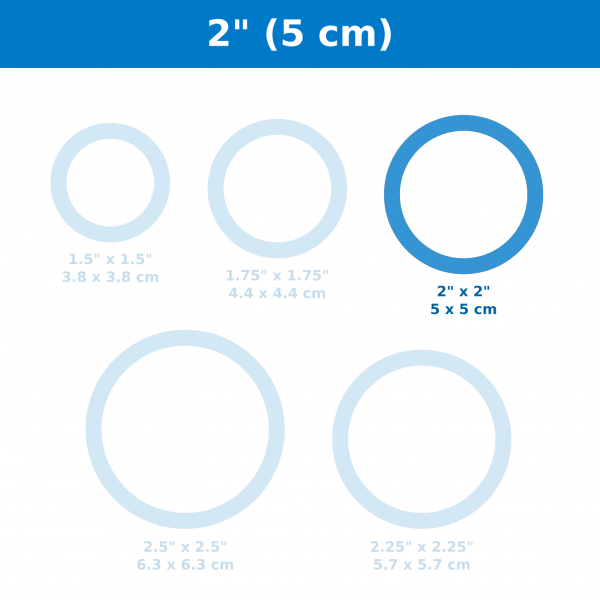 Cortador CAD Donuts #04 - Imagen 4