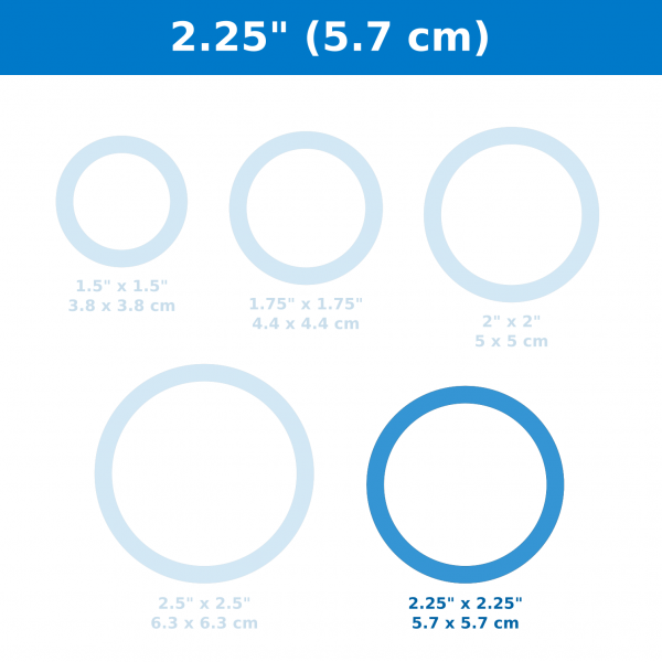 Cortador CAD Donuts #04 - Imagen 5