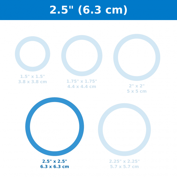 Cortador CAD Donuts #04 - Imagen 6