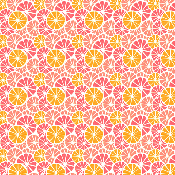 Papel De Transferencia De Arcilla Polimérica - Citrus