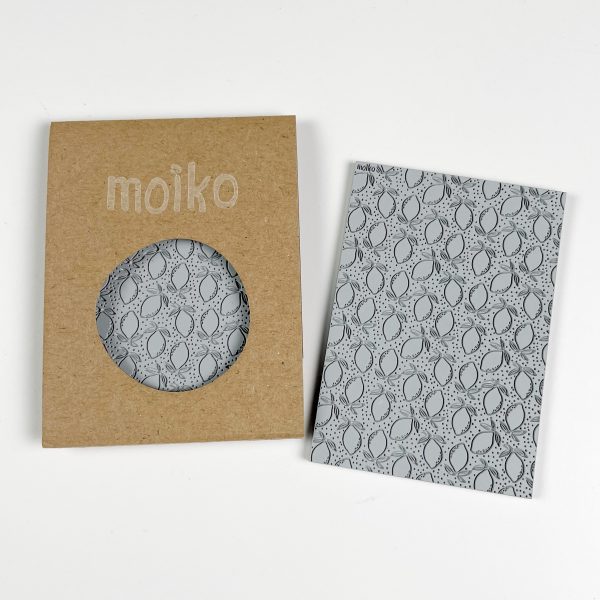 Moiko Mini Textura Limones - Imagen 2