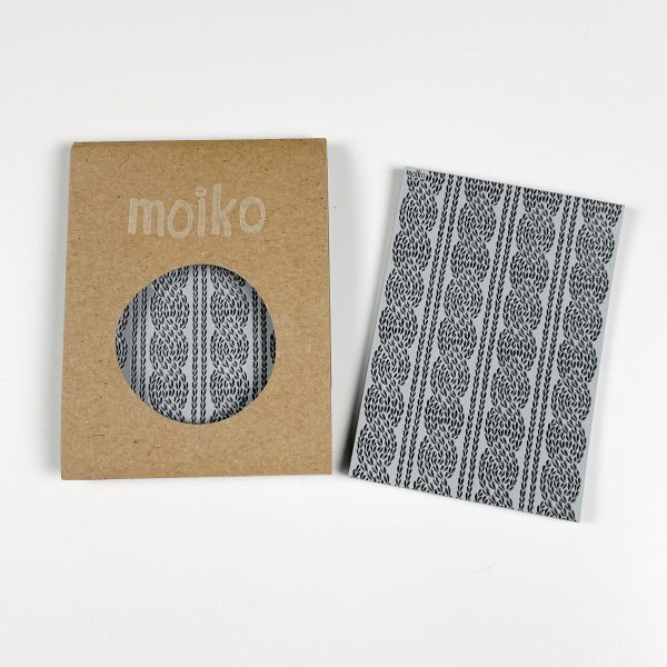 Moiko Mini Braided Texture - Image 2