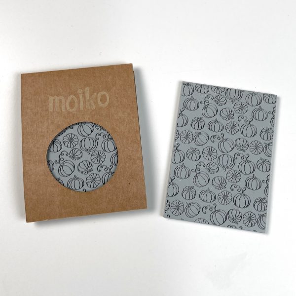 Moiko Mini Textura Calabazas - Imagen 2