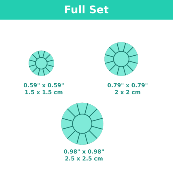 CAD Cutters Earrings "Silk Treads" #07