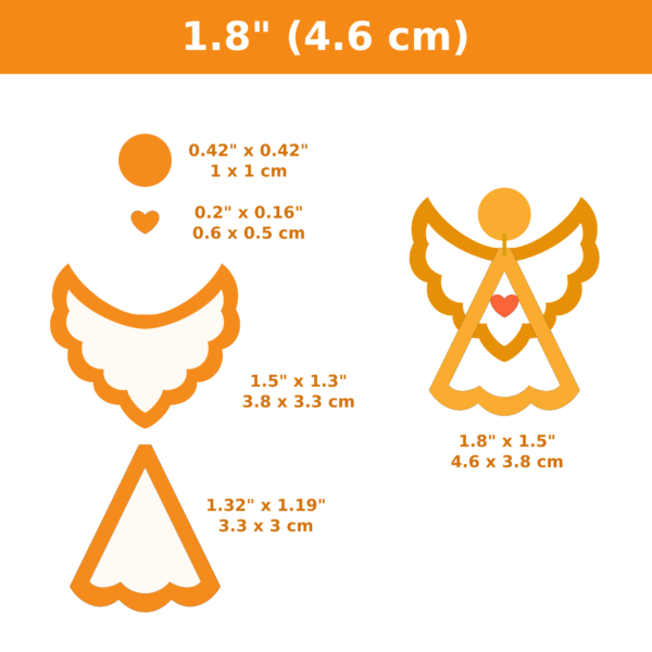 CAD Angel Cutters #09 - Image 2