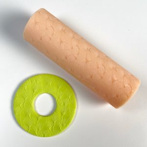 Rodillo Texturizado Ginkgo